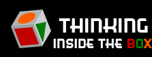 Thinking Inside the Box Logo
